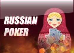 Russian Poker