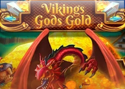 Vikings Gods Gold